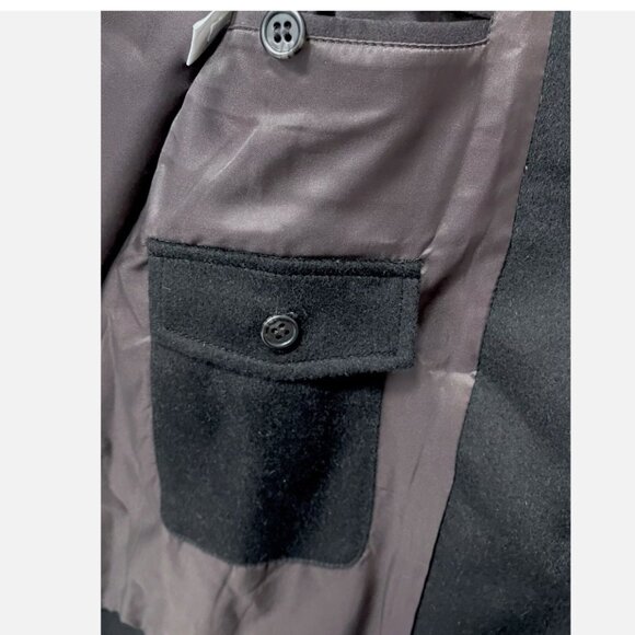 Peter Millar Wool Cashmere Crown Fleece Westport Jacket Men's size L - Picture 7 of 9